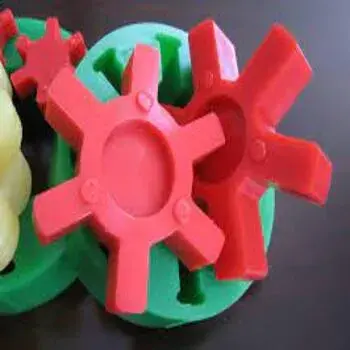 MT PU Spider Coupling For Industrial use